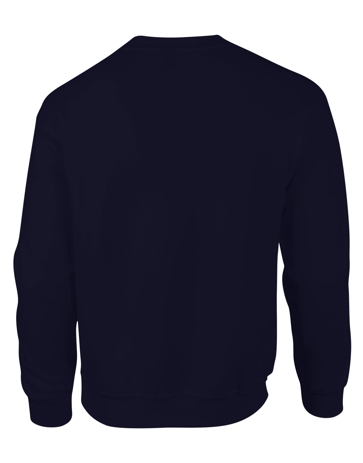 Gildan DryBlend Adult Crew Sweatshirt