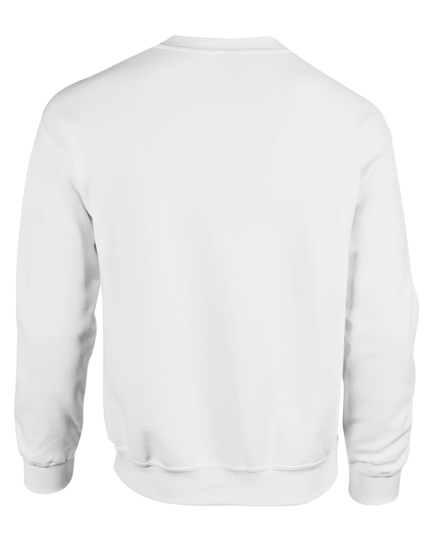 Gildan Heavy Blend Adult Crew Sweatshirt