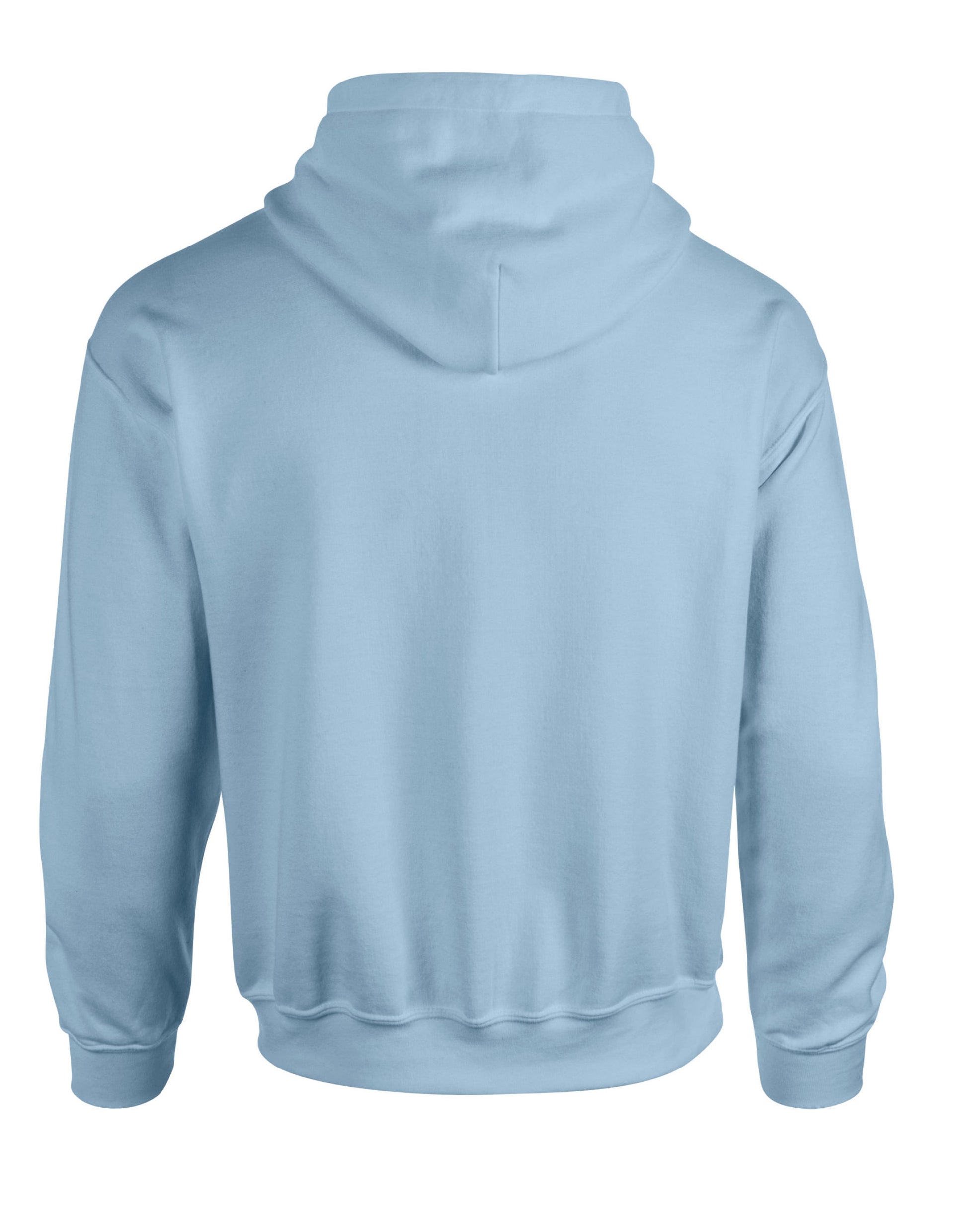 Gildan Heavy Blend Adult Hood Sweatshirt