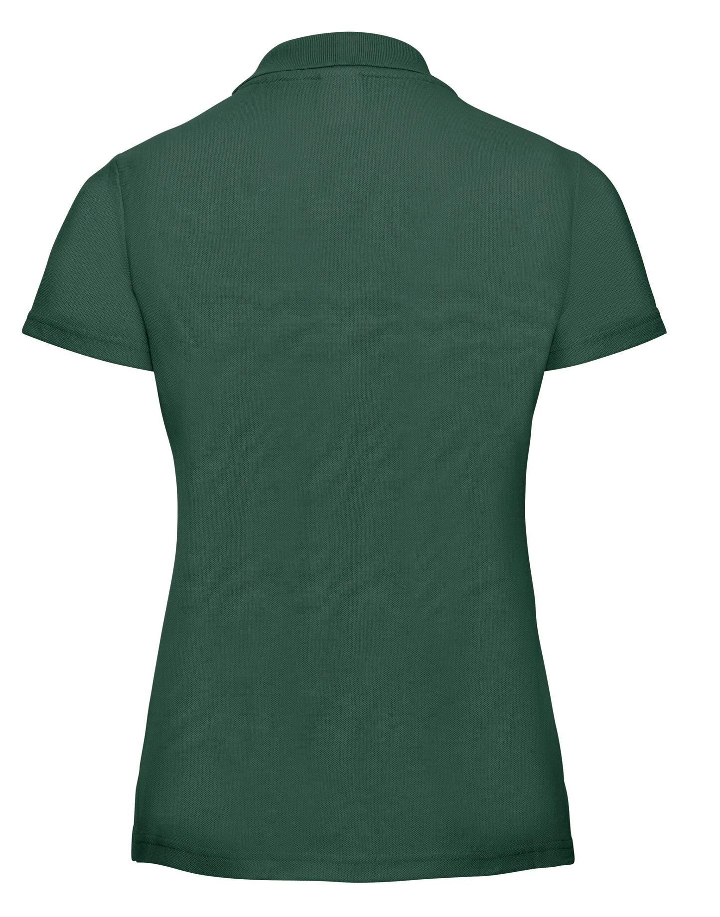 Russell Ladies Classic Polycotton Polo