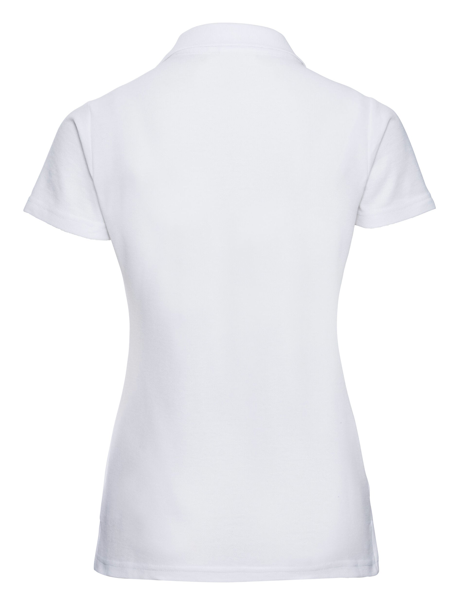 Russell Ladies Classic Polycotton Polo