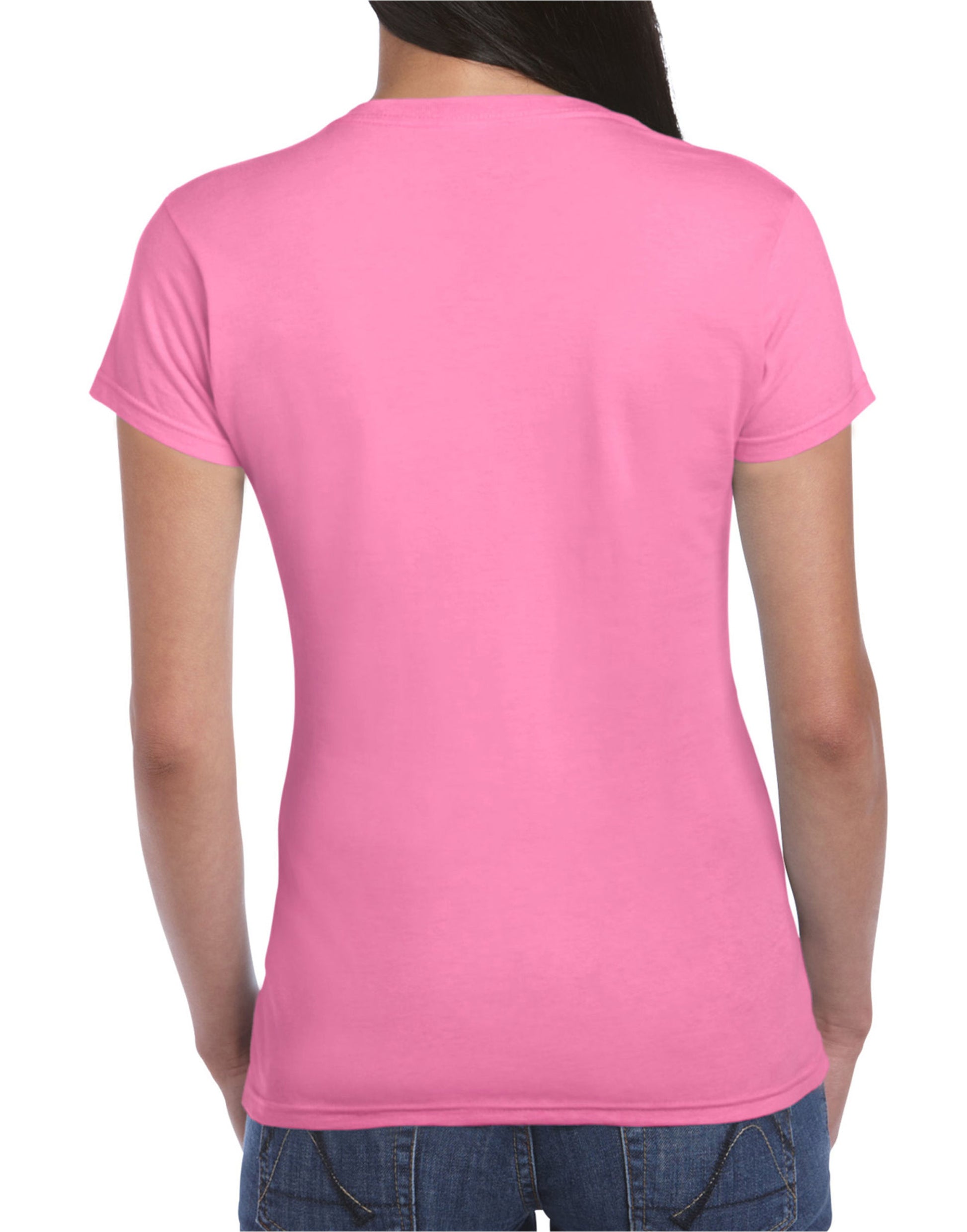 Gildan Softstyle Ladies' T-Shirt