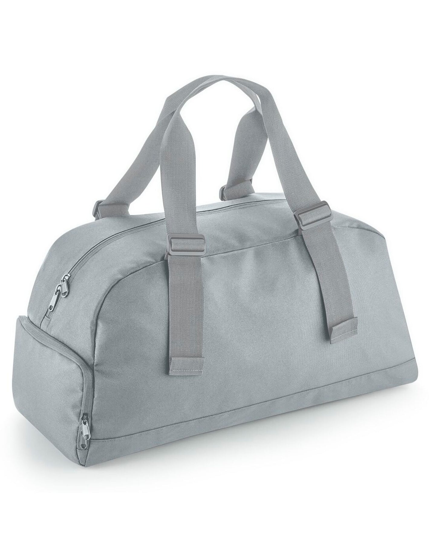 Bagbase Recycled Essentials Holdall