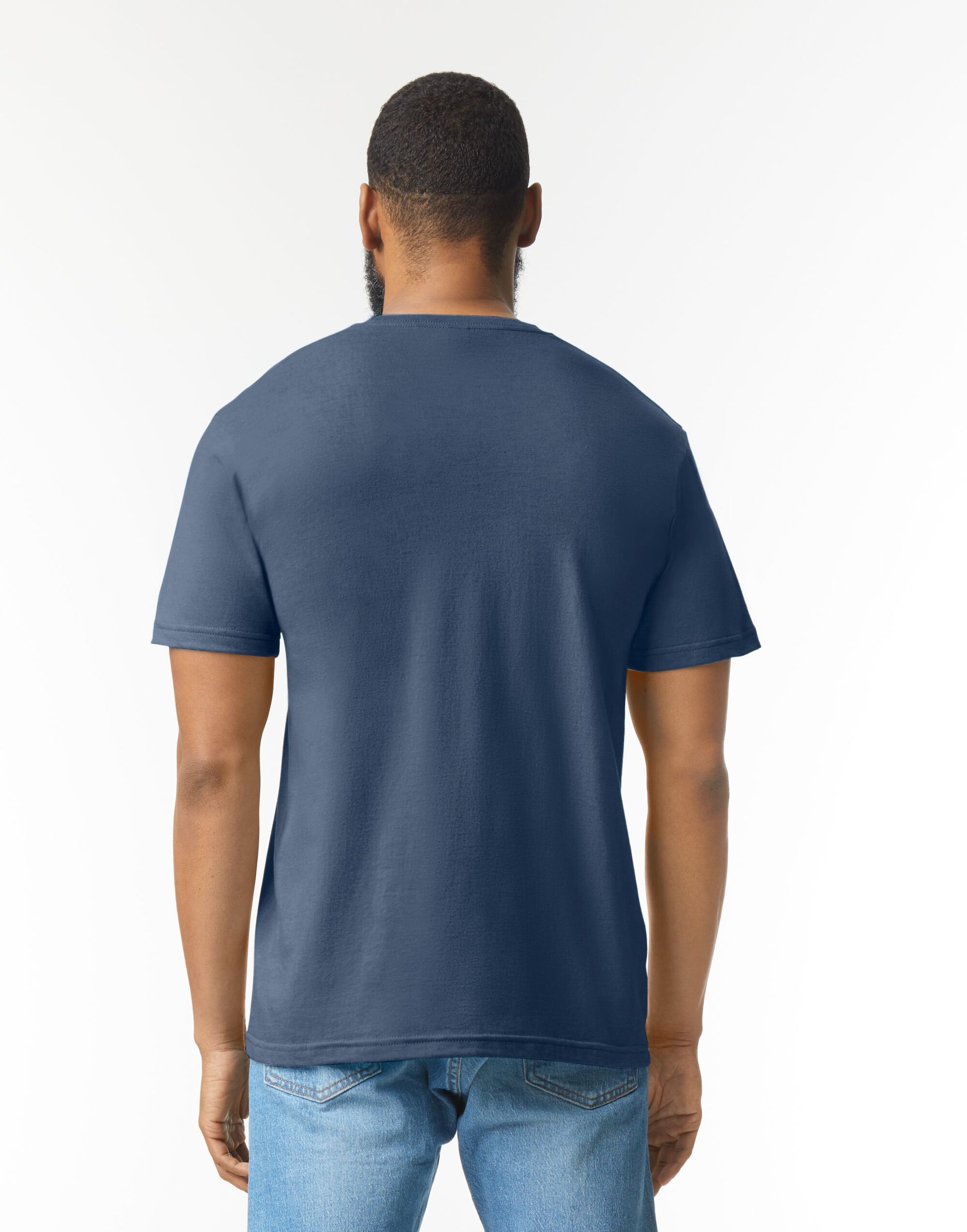 Gildan Softstyle CVC Adult T-Shirt