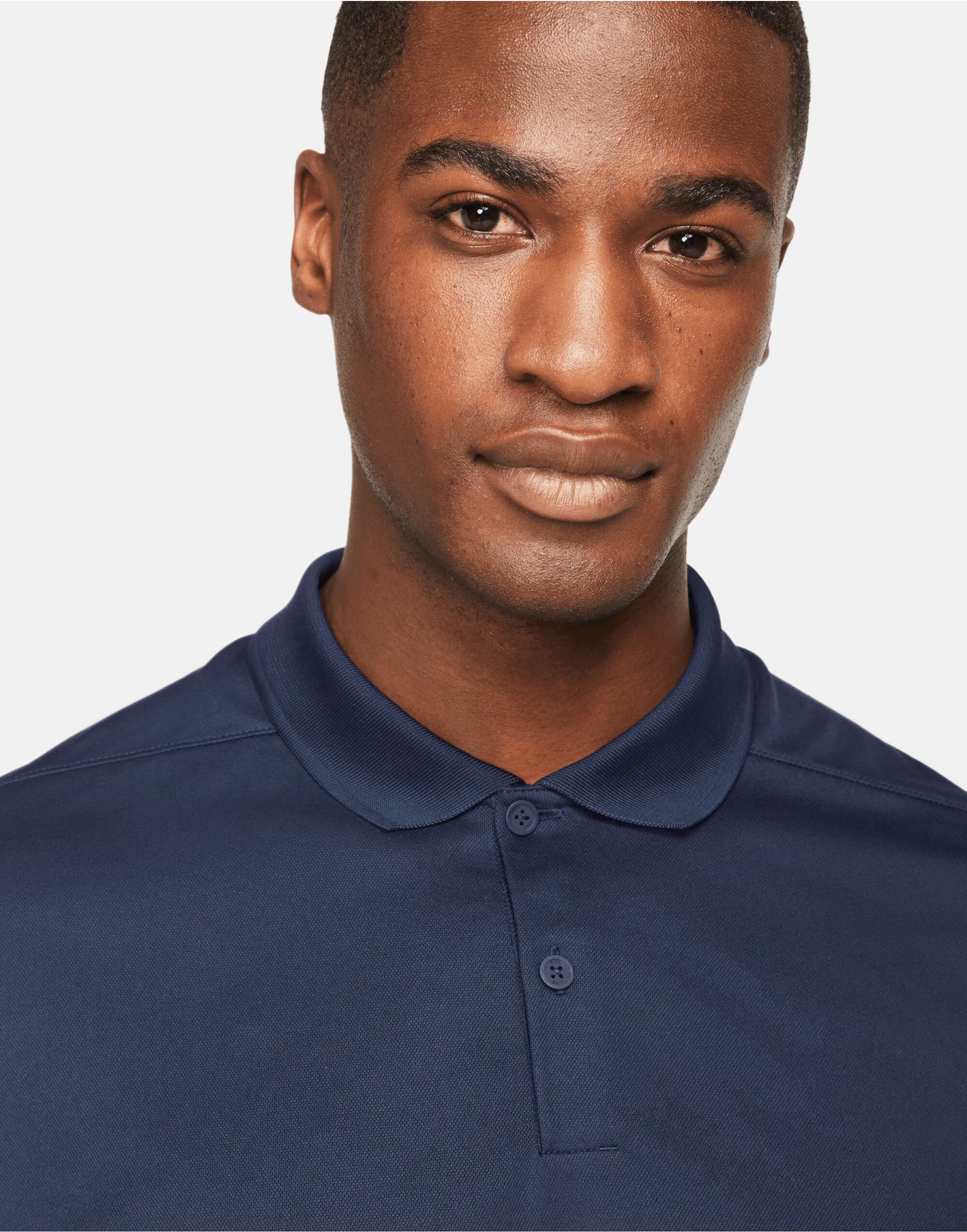 Nike Dri-FIT Victory Solid Polo