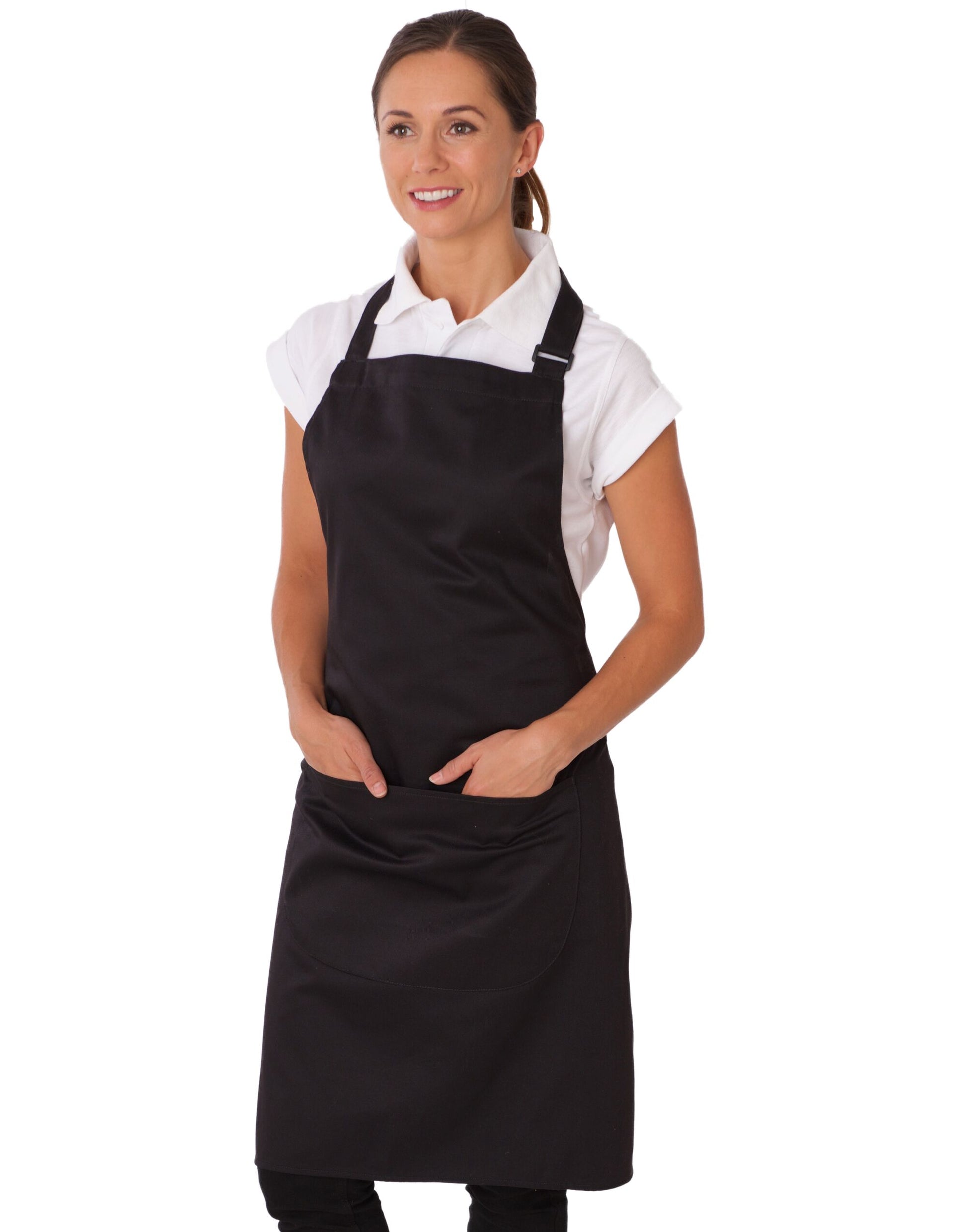 Denny's Low Cost Pocket Apron