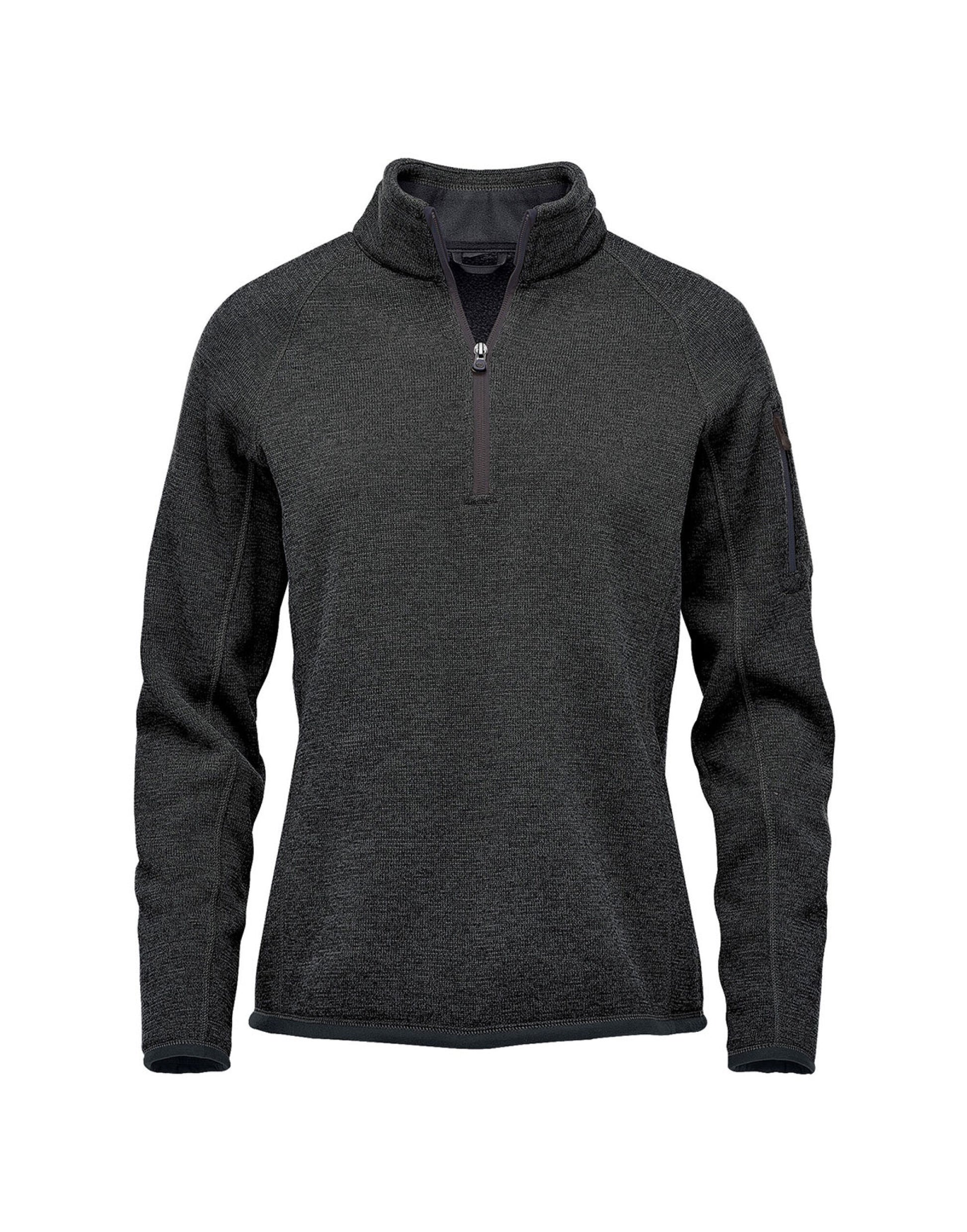 Stormtech Lady Avalanche 1/4 Zip P'Over