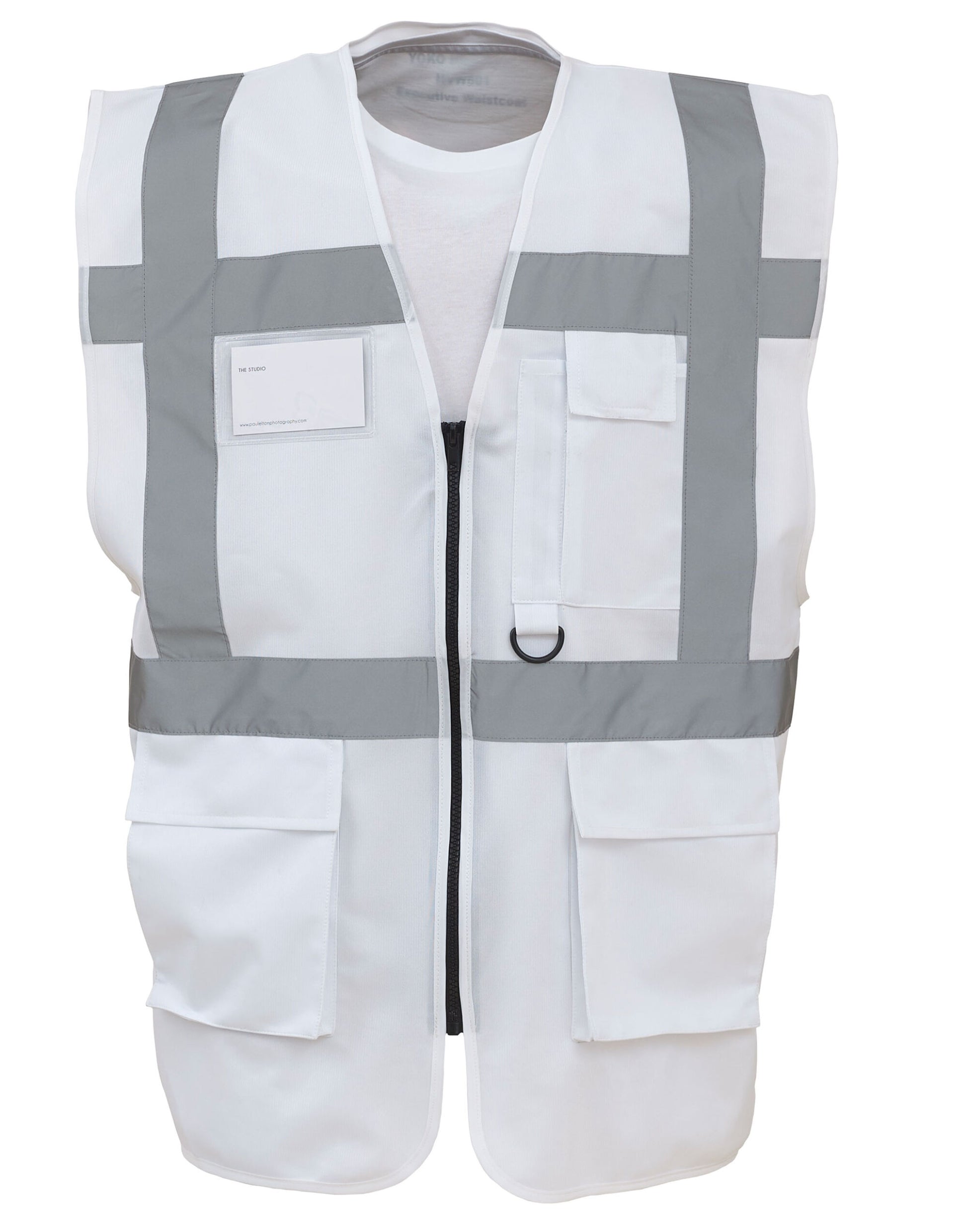 Yoko Hi Vis Executive Vest