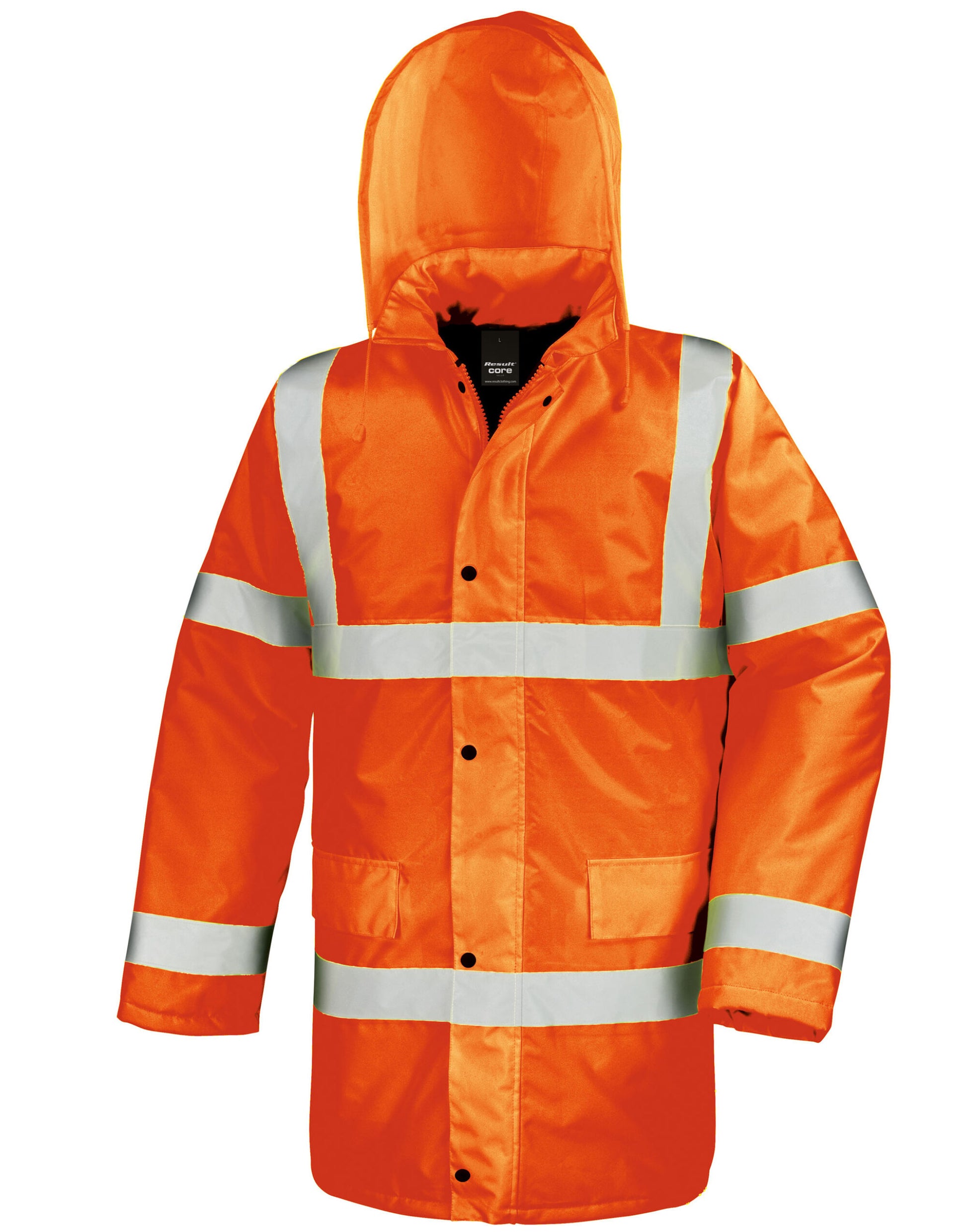 Result Safe-Guard Motorway Jacket