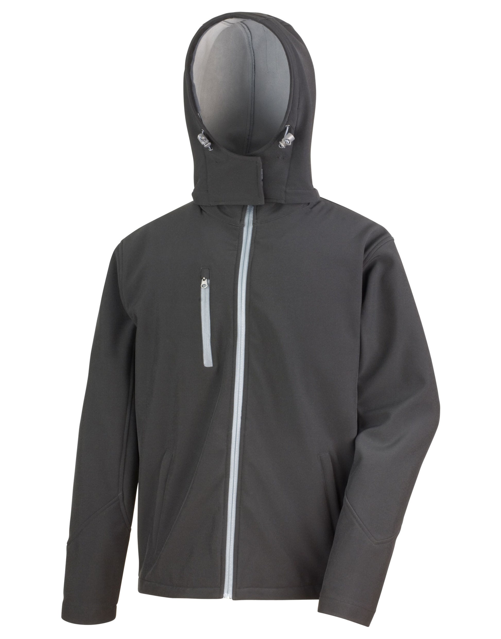 Result Core Mens Performance Hood SShell