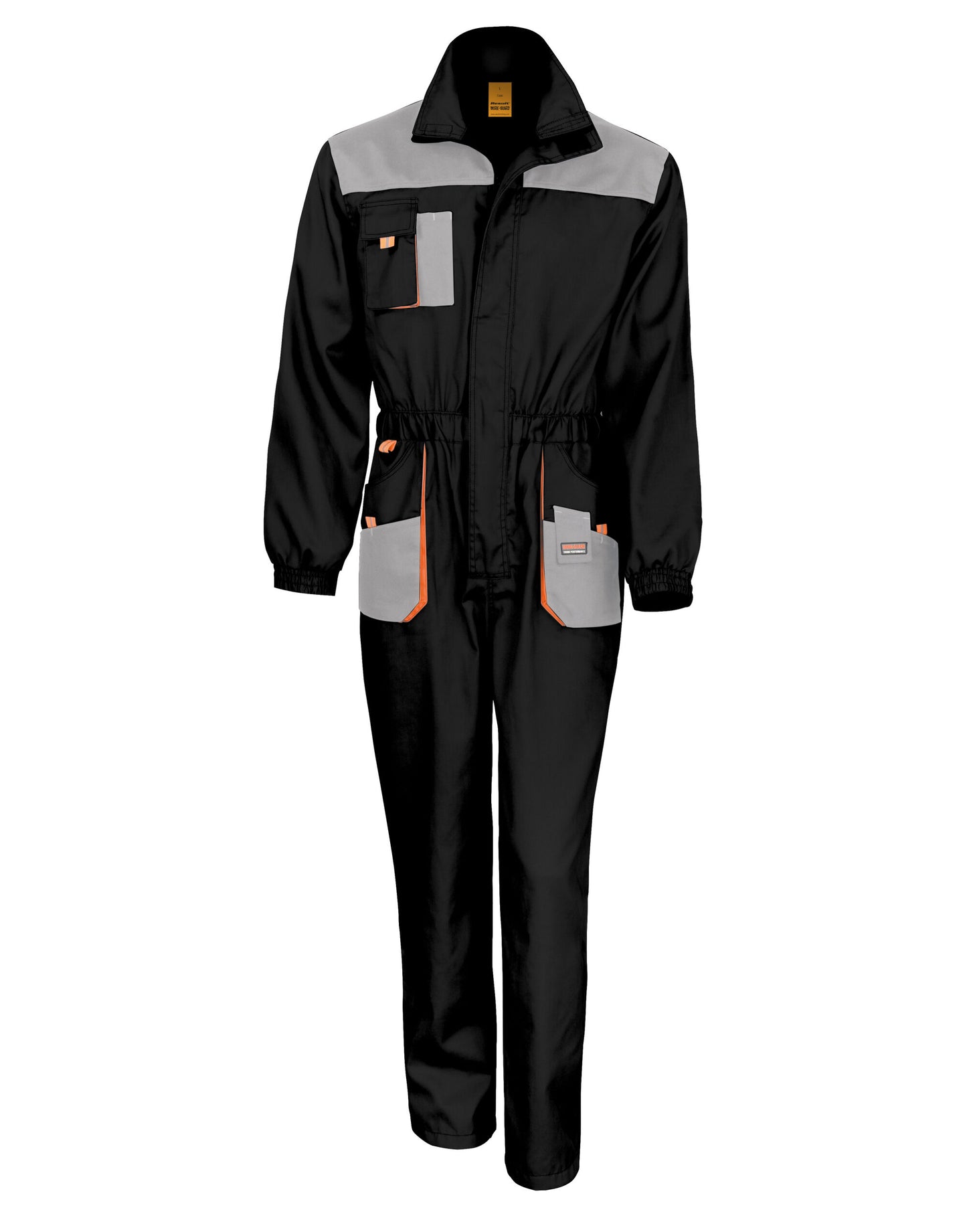 Result Workguard Lite Coverall
