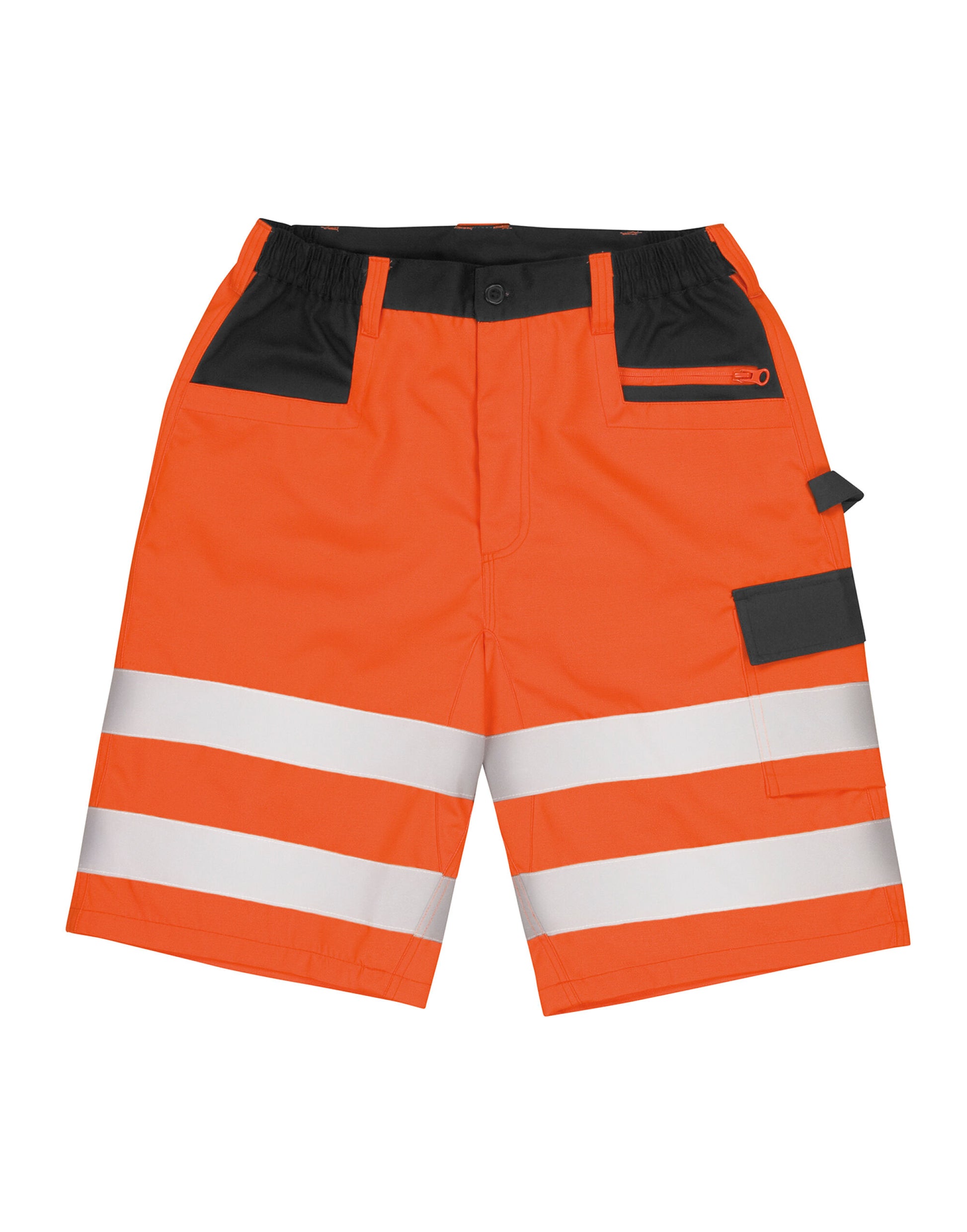 Result Safeguard Safety Cargo Shorts