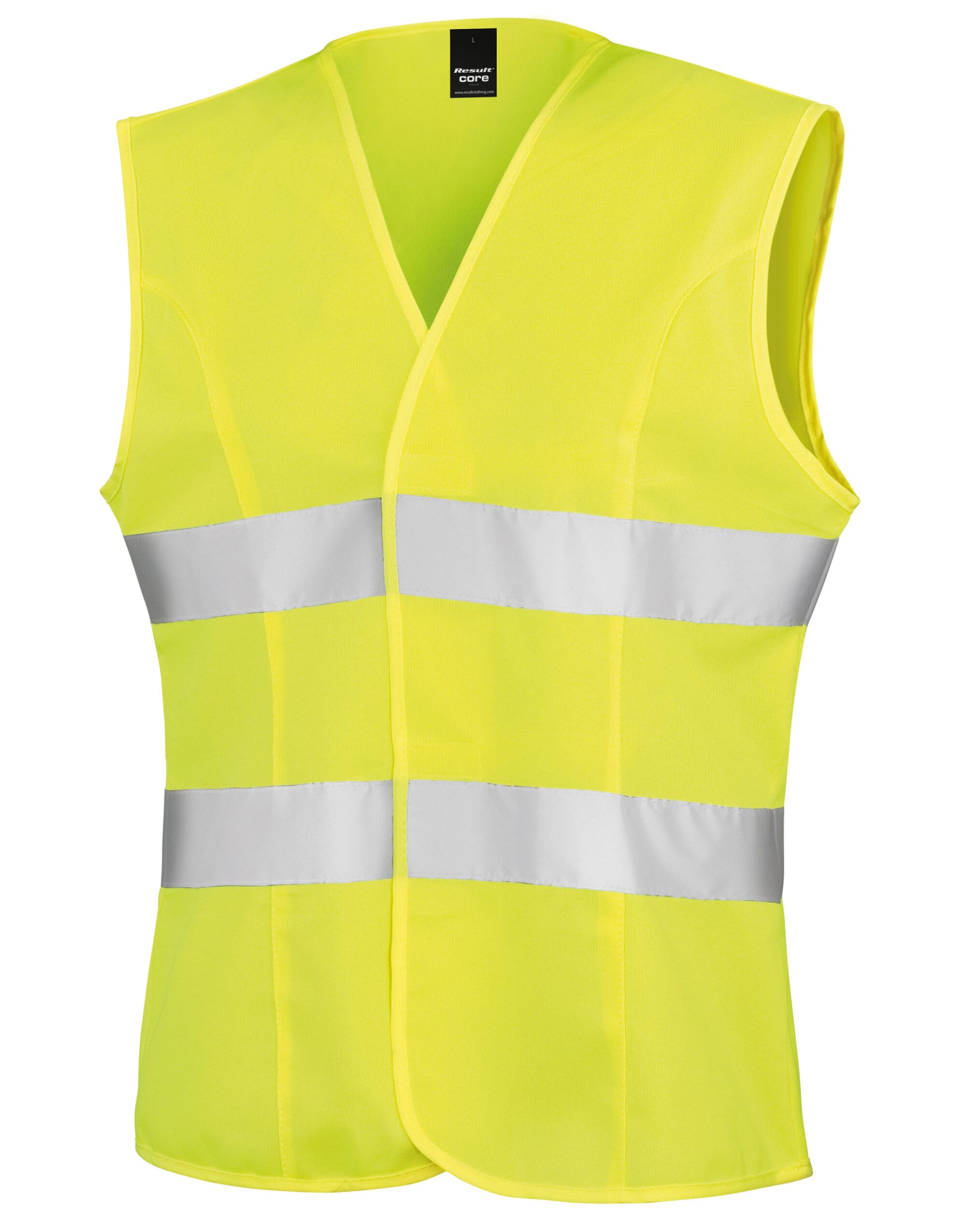 Result Safe-Guard Womens Safety Vest