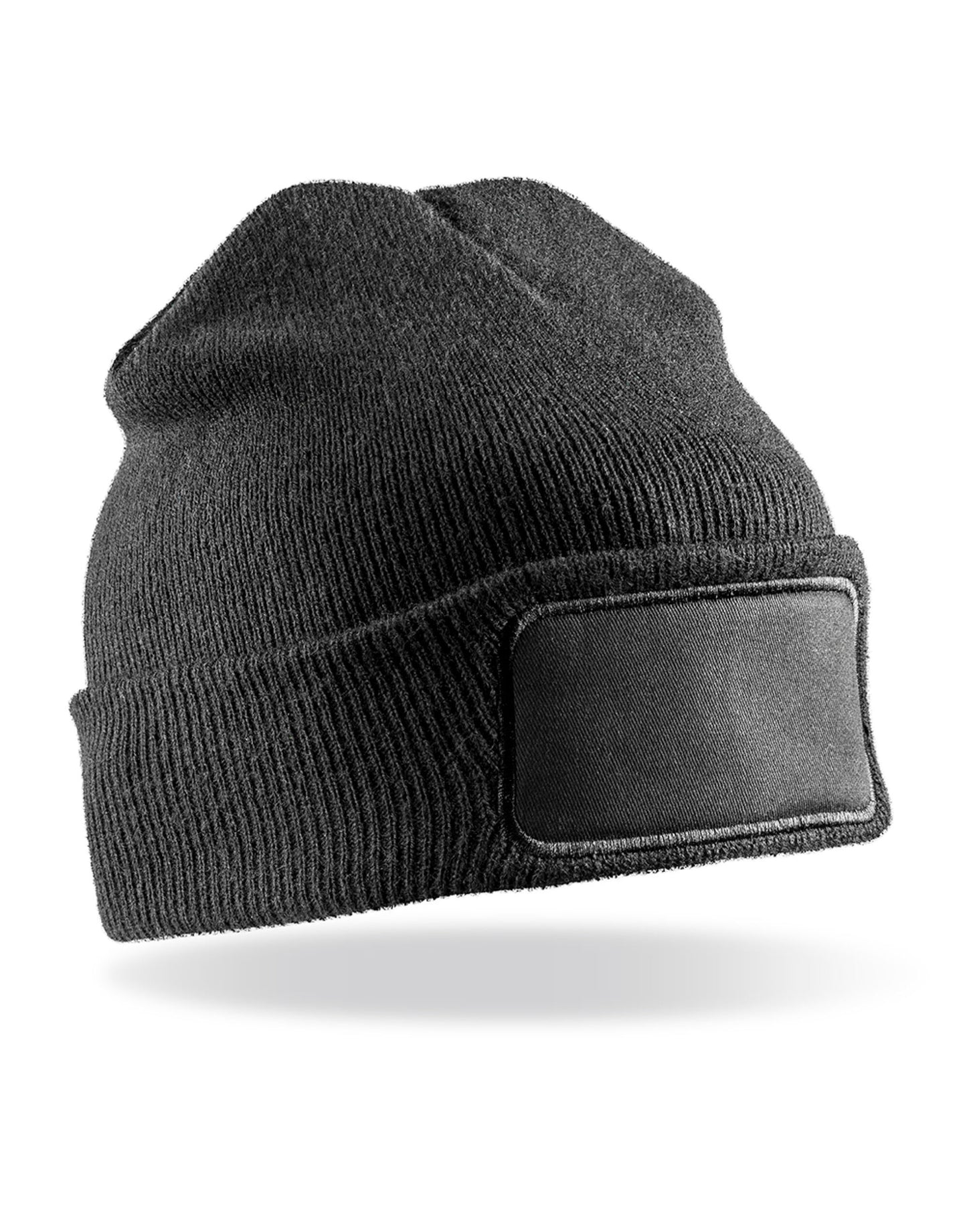 Result Winter Double Knit Printer Beanie