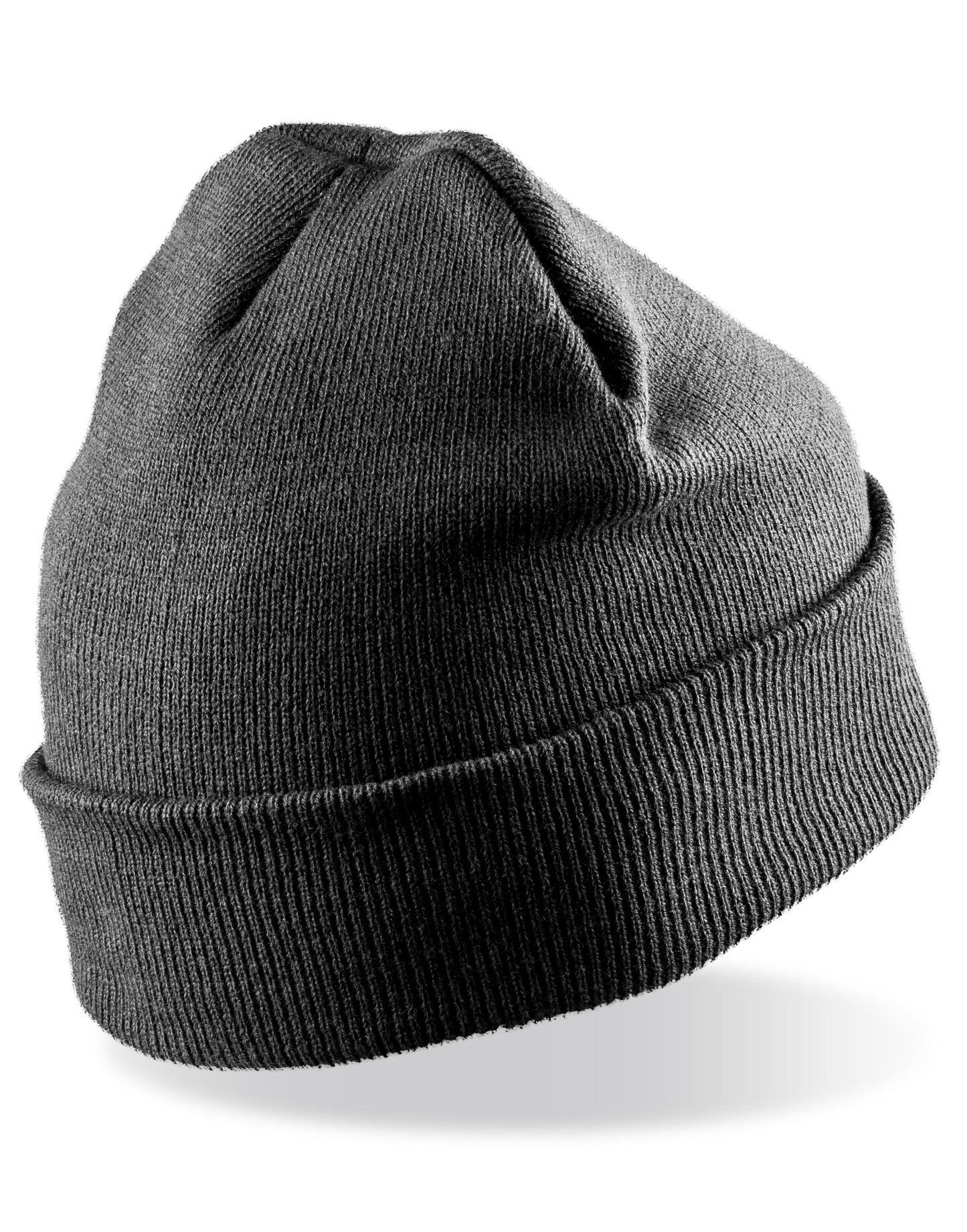 Result Winter Double Knit Printer Beanie